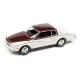 Chevy Monte Carlo 1980