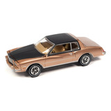 Chevy Monte Carlo 1980