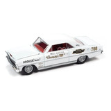 Chevy Nova 1966 Grumpy