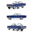 Chevy Opala Sedan Comodoro 1976 Series 3 Br Classics 1/64