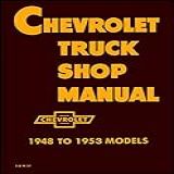 Chevy Pickup And Truck