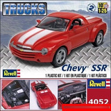Chevy Ssr 2003 