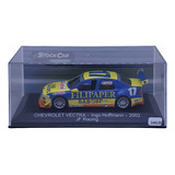 Chevy Vectra Ingo Hoffman