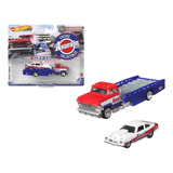 Chevy Vega Pro Stock