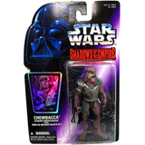 Chewbacca Shadows Of The
