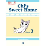 Chi s Sweet Home