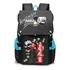 Chi Xun Naruto Nome Comum Cartoon Schoolbag Male Junior High