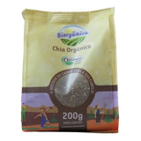 Chia Organica 200g Biorganica