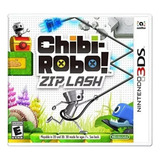Chibi robo Zip