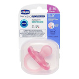 Chicco Chupeta Physioforma Soft