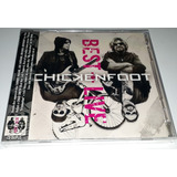 Chickenfoot - Best Live (2 Cd) Lacrado