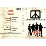 Chickenfoot Get