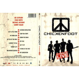 Chickenfoot Get