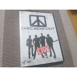 Chickenfoot Get