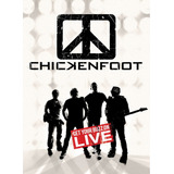 Chickenfoot Get