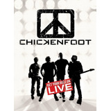 Chickenfoot Get