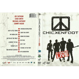 Chickenfoot Get