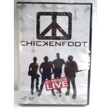 Chickenfoot Get Your Buzz