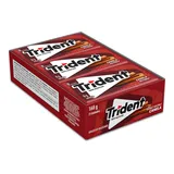 Chicle Trident Display C