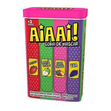 Chiclete Goma De Mascar