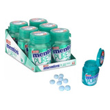 Chiclete Mentos Pure Fresh