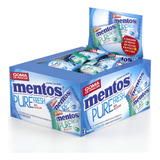 Chiclete Mentos Pure Fresh