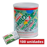 Chiclete Tablete Goma De