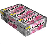 Chiclete Trident Display C