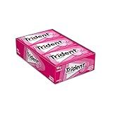 Chiclete Trident Tutti frutti