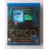 Chico Artista Brasileiro Blu Ray - Miguel Faria Jr