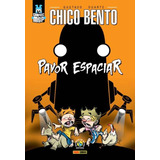 Chico Bento Pavor