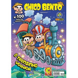 Chico Bento 100 