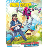 Chico Bento Moço - Volume 49, De Mauricio De Sousa. Editora Panini Brasil Ltda, Capa Mole Em Português, 2017