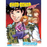 Chico Bento Moco Vol