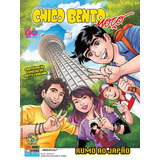 Chico Bento Moco Vol