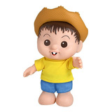 Chico Bento Turma Da Mônica Iti Malia Original Baby Brink