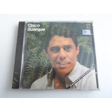 Chico Buarque 
