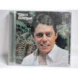Chico Buarque 