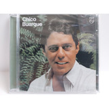 Chico Buarque 