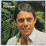 Chico Buarque lp