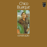 Chico Buarque Construcao Lp