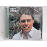 Chico Buarque · Chico