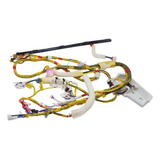 Chicote 220v Lava E