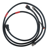 Chicote Adaptação Eca 1 0 Antigo Scania Série 4