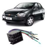 Chicote Adaptador Chevrolet Classic
