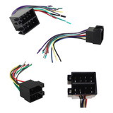 Chicote Adaptador Chevrolet Classic