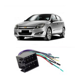 Chicote Adaptador Chevrolet Vectra