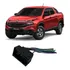 Chicote Adaptador Fiat Toro 2016 A 2020 Rádio Dvd Multimídia