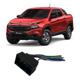 Chicote Adaptador Fiat Toro