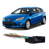 Chicote Adaptador Ford Focus